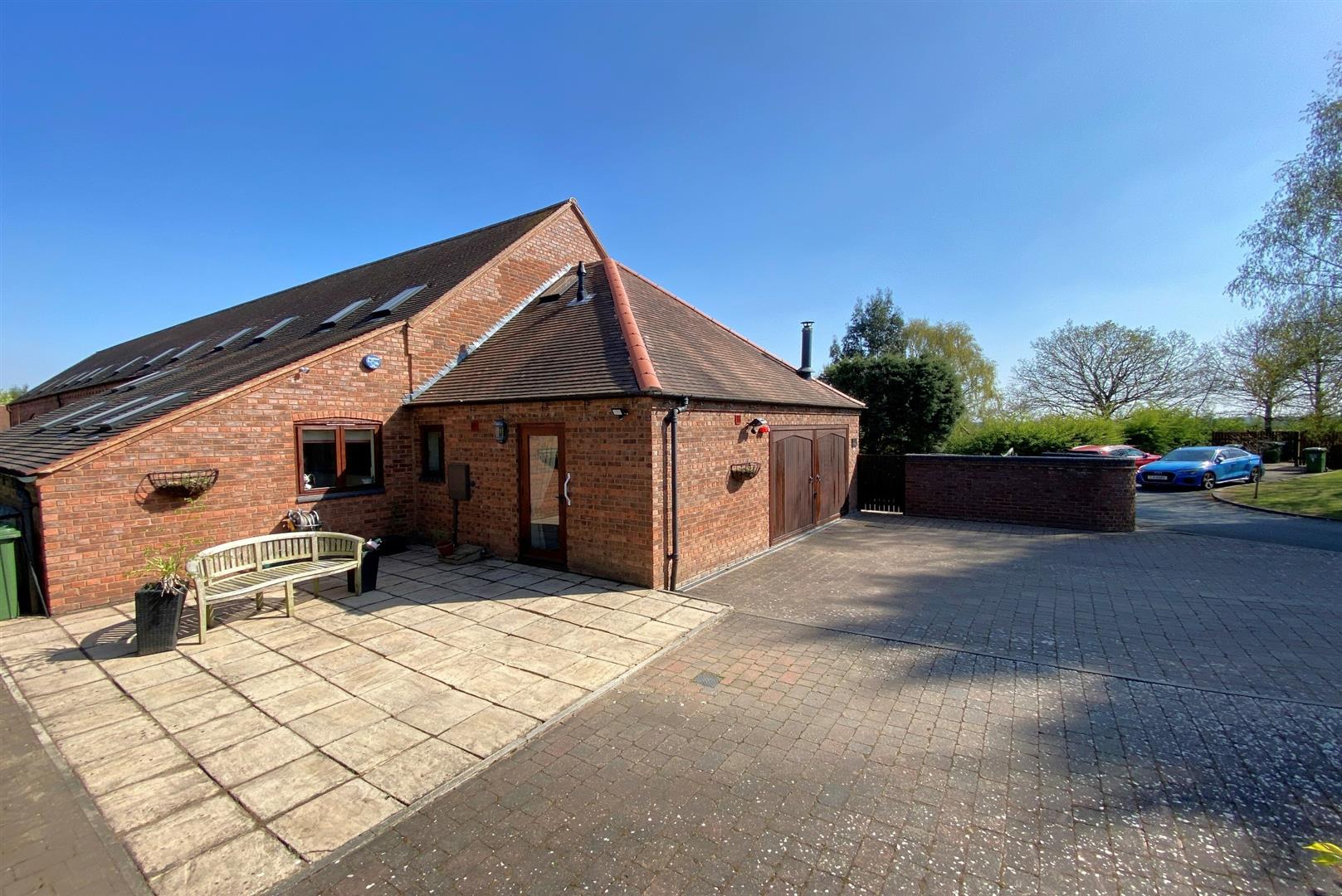Castle Barns, Cookley, Kidderminster